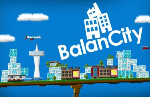 BalanCity