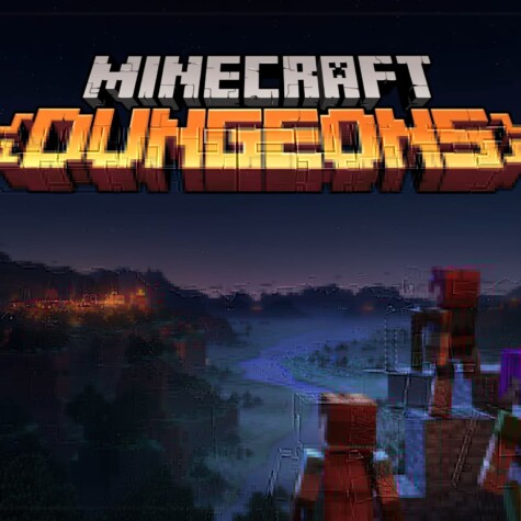 minecraft-dungeons