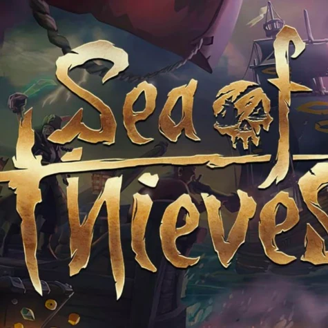 Sea of Thieves