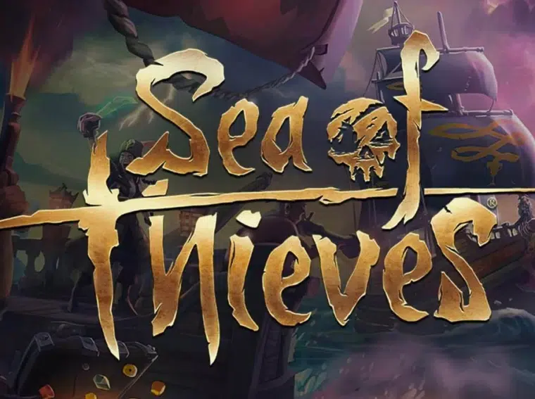 Sea of Thieves