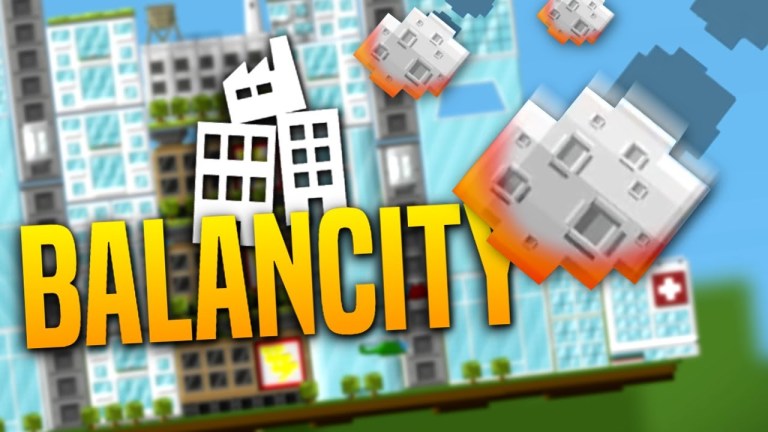 BalanCity