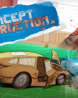Concept Destruction