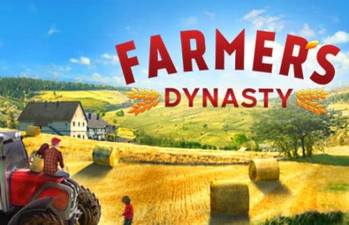 Farmer’s Dynasty