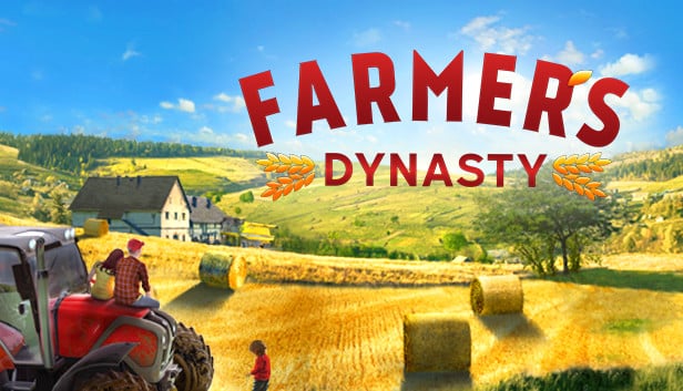 Farmer’s Dynasty