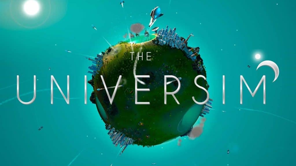 The Universim
