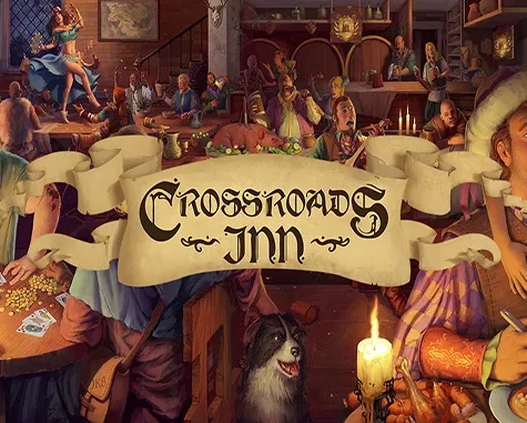 Crossroads Inn