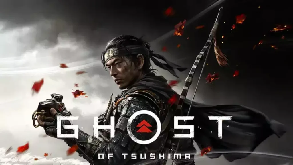 Ghost of Tsushima – Recension