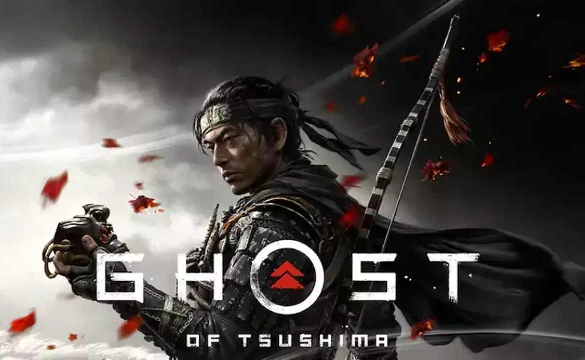 Ghost of Tsushima
