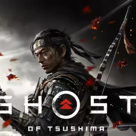 Ghost of Tsushima