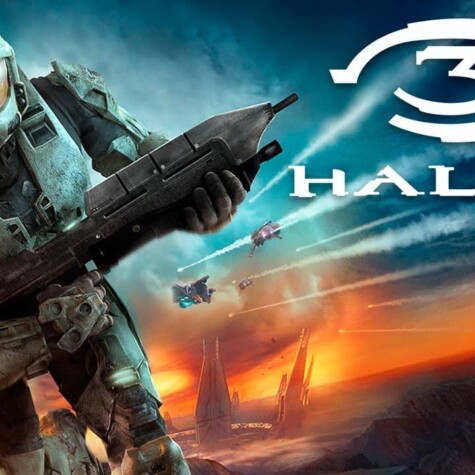 Halo 3