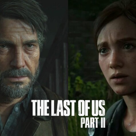 The Last of Us Part 2
