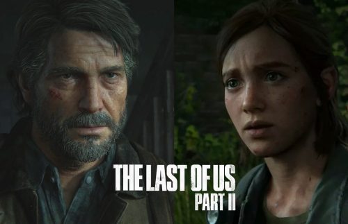 The Last of Us Part 2