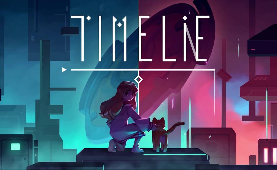 Timelie