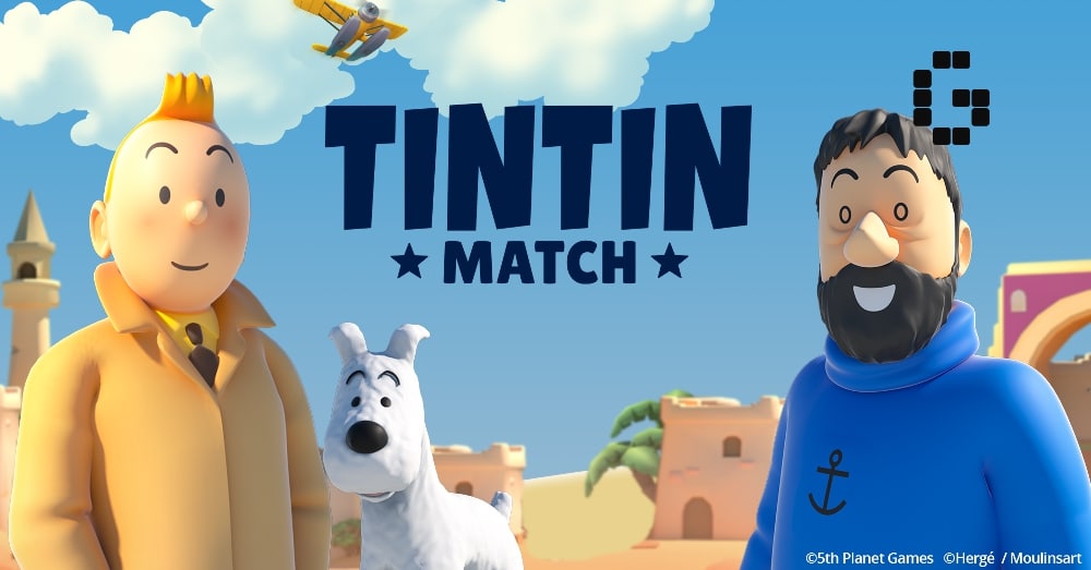 tintin-match