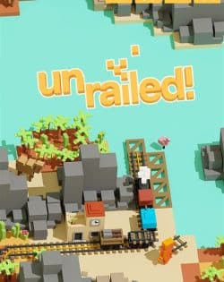 Unrailed