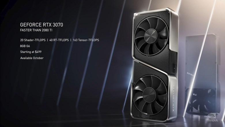 nvidia RTX 2080 Ti