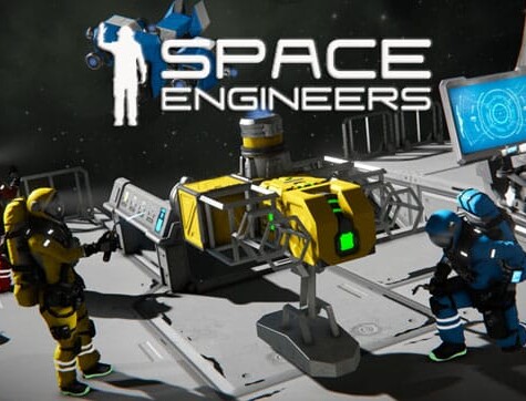 Space Engineers