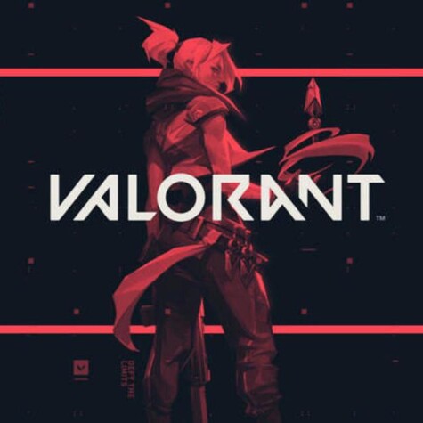 valorant