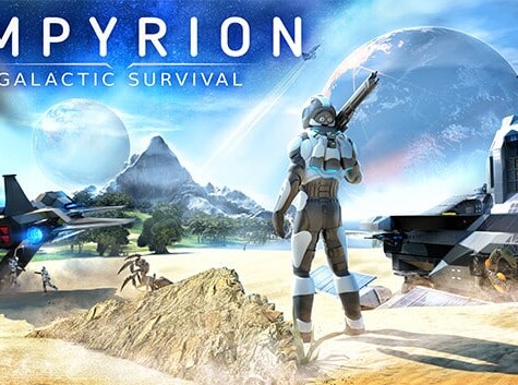 Empyrion - Galactic Survival