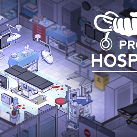 project-hospital