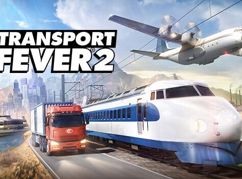 Transport Fever 2