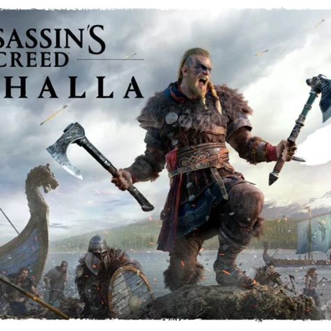 Assassin's Creed Valhalla