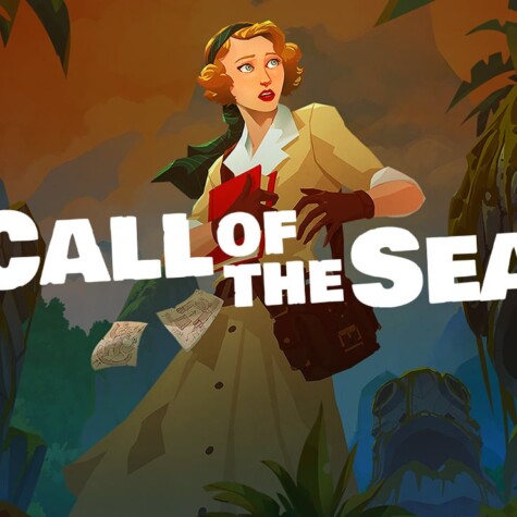 Call of the Sea