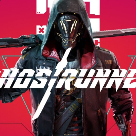 ghostrunner