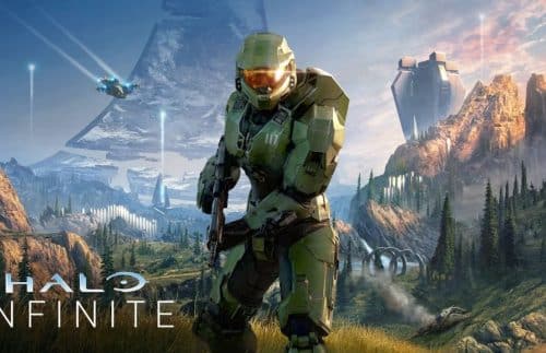 Halo Infinite