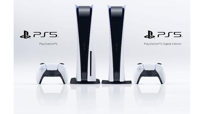 Playstation 5