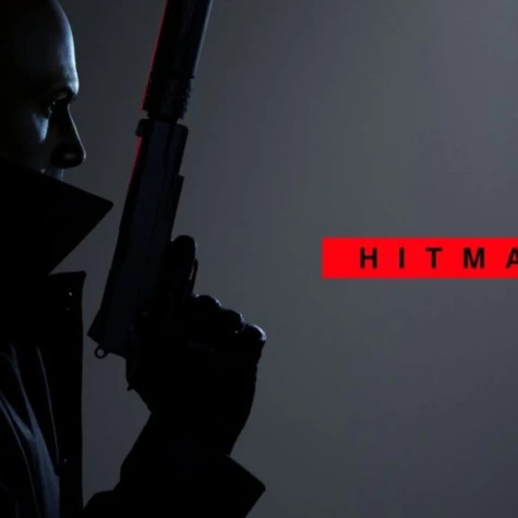 Hitman 3