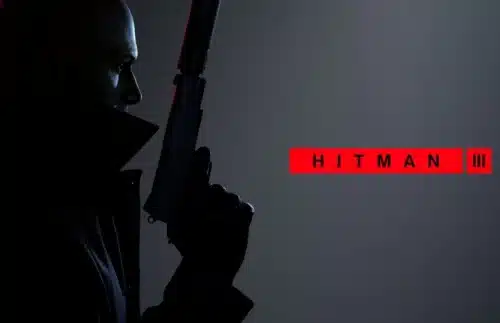 Hitman 3