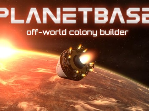 Planetbase