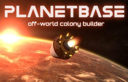 Planetbase