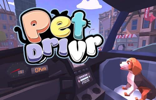 PetDrivr