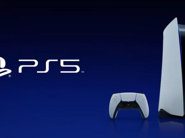 PlayStation 5