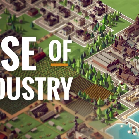 rise-of-industry