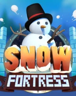 Snow Fortress