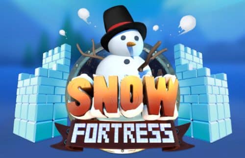 Snow Fortress