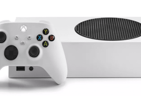 Xbox Series S
