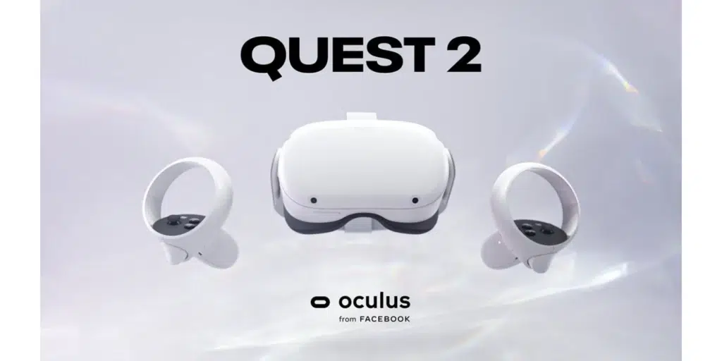 Oculus Quest 2 – Recension