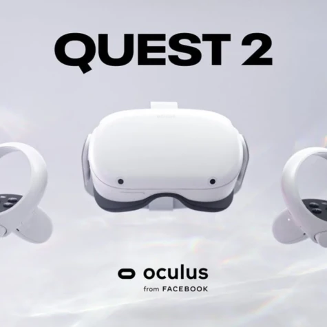 oculus quest 2