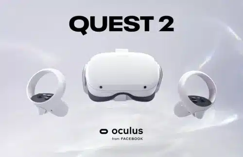 oculus quest 2