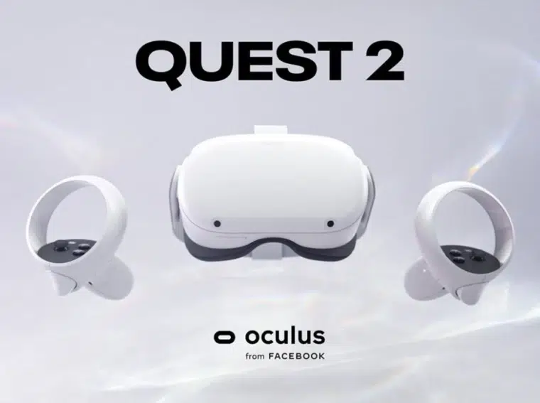 oculus quest 2