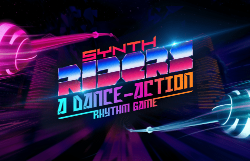 Synth Riders