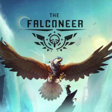 the falconeer