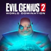 Evil Genius 2: World Domination