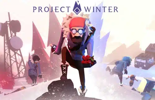 Project Winter