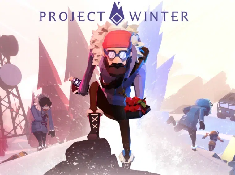 Project Winter