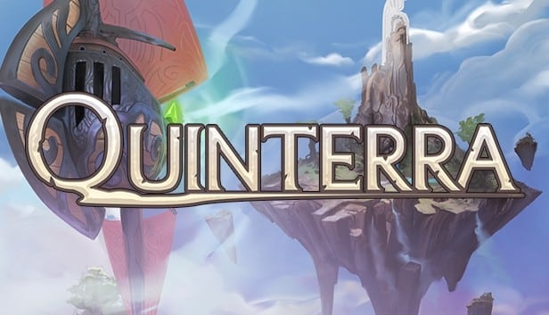 Quinterra